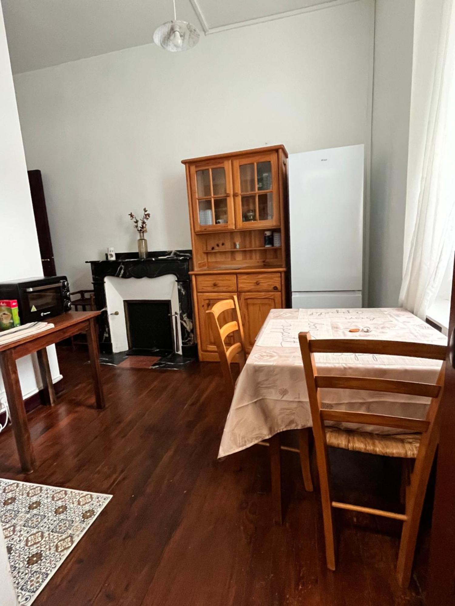 Villa Julia Капверн Номер фото